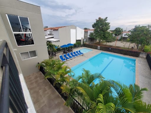 Casa de 3 alcobas en venta en Ciudad Country, Jamundí, 86 m² · foto 12 de 14
