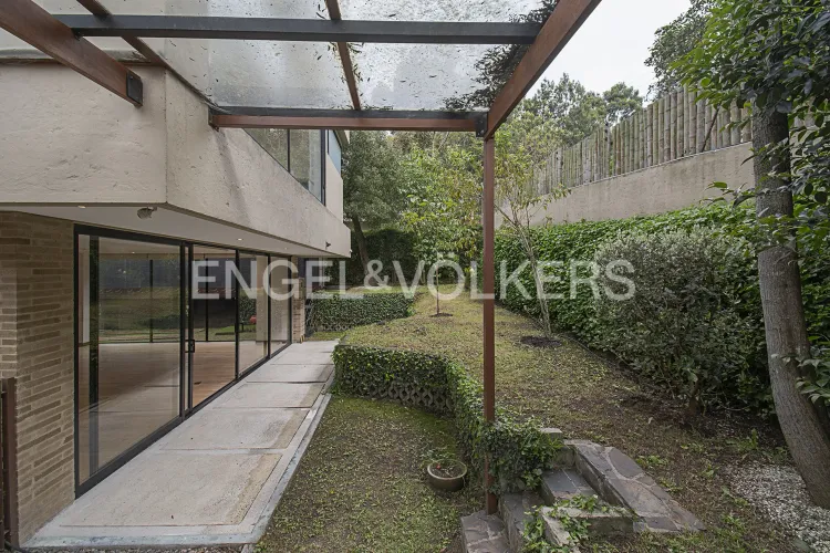 Casa de 4 alcobas en venta en Cerros De Suba, Bogotá, 290 m² · foto 22 de 24
