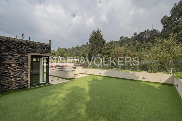 Casa de 4 alcobas en venta en Cerros De Suba, Bogotá, 290 m² · foto 20 de 24