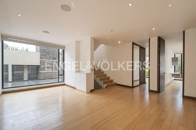 Casa de 4 alcobas en venta en Cerros De Suba, Bogotá, 290 m² · foto 10 de 24