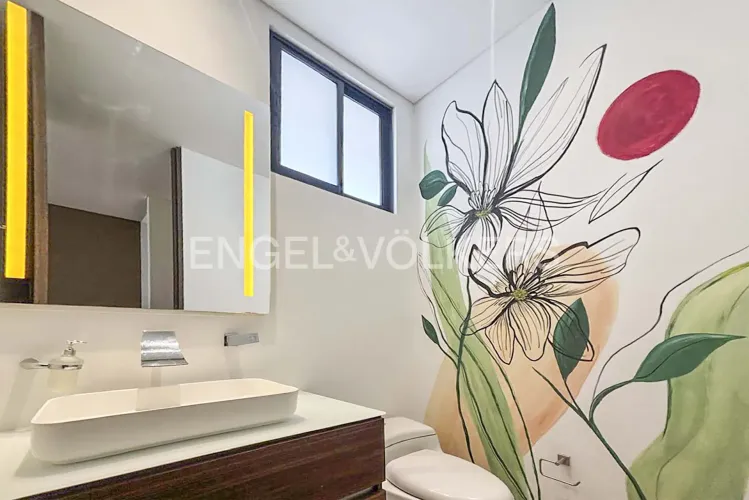 Casa de 4 alcobas en venta en Cerros De Suba, Bogotá, 290 m² · foto 8 de 24