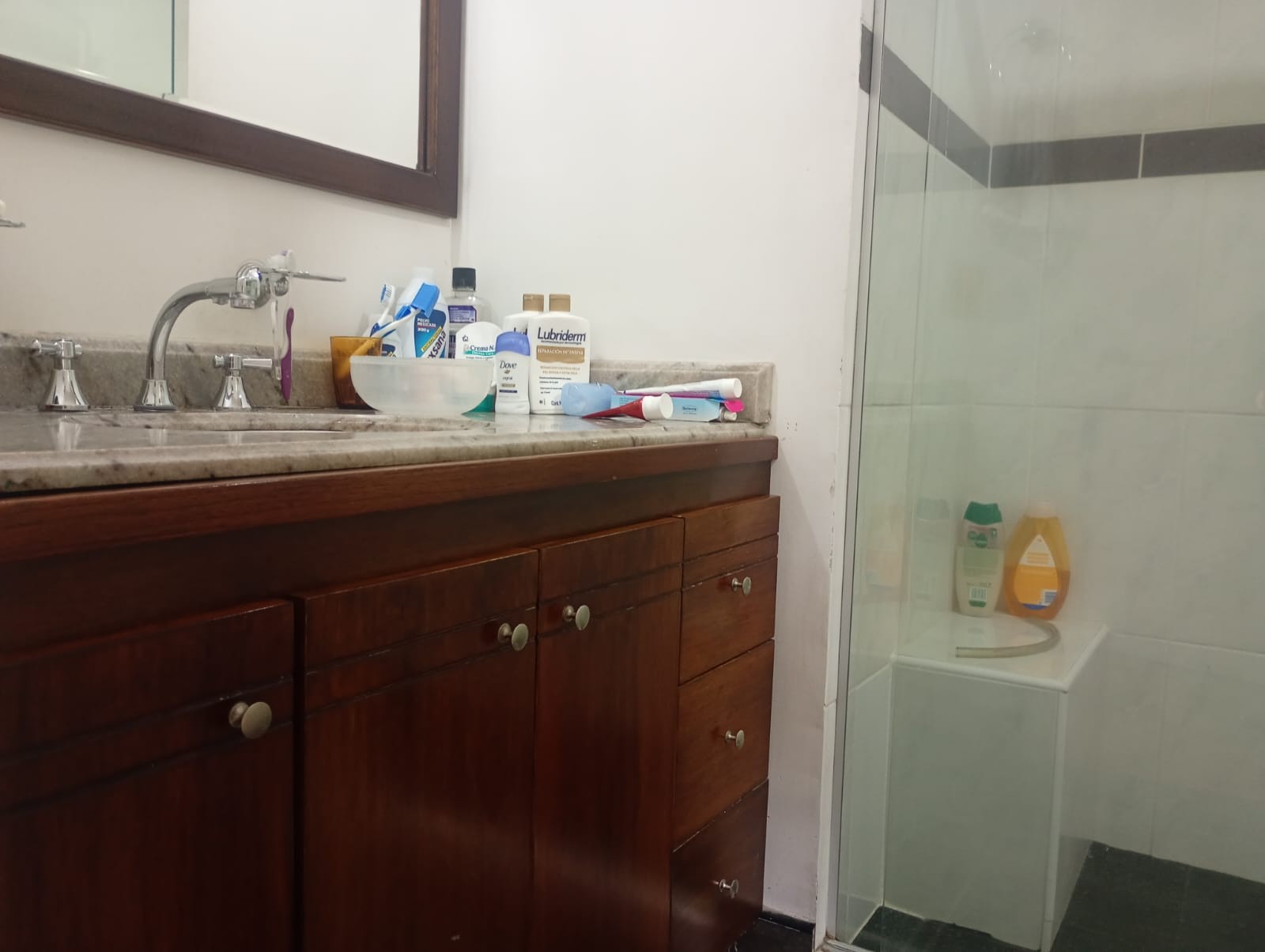 Apartamento en venta en El Poblado, Medellín · foto 8 de 15
