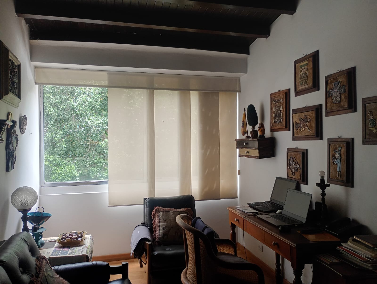 Apartamento en venta en El Poblado, Medellín · foto 3 de 15