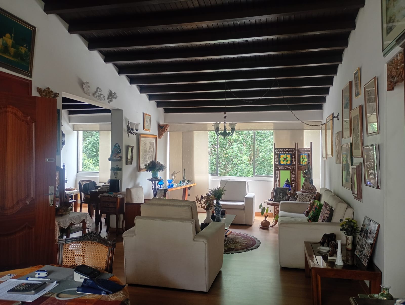 Apartamento en venta en El Poblado, Medellín · foto 2 de 15