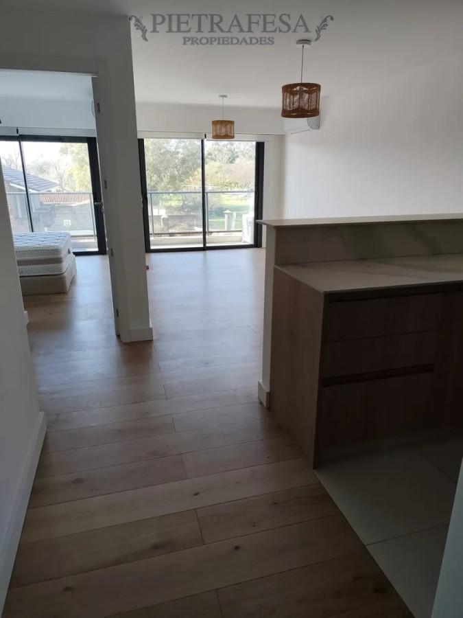 Apartamento en Alquiler · Foto 2