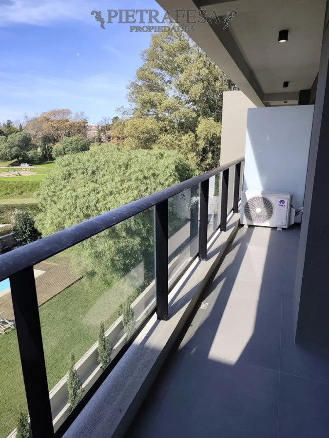 Apartamento en Alquiler · Foto 3