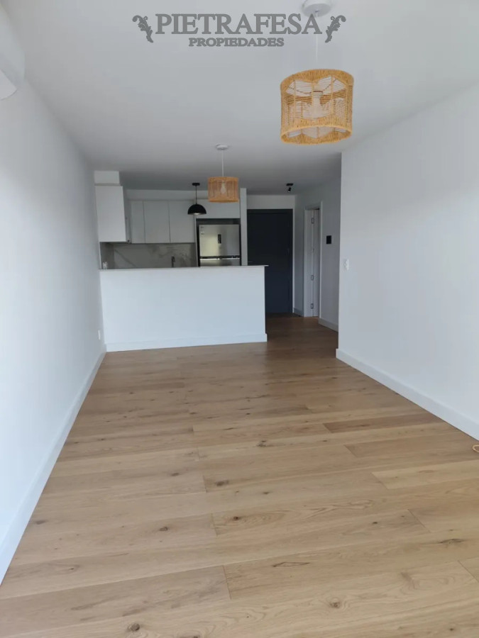 Apartamento en Alquiler · Foto 4