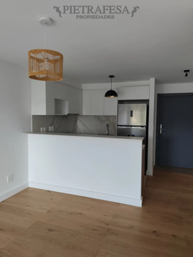 Apartamento en Alquiler · Foto 5