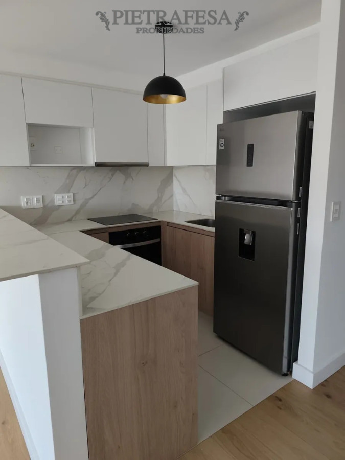 Apartamento en Alquiler · Foto 6