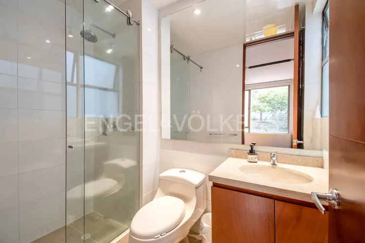 Apartamento de 4 alcobas en venta en Cerros De Suba, Bogotá, 222 m² · foto 19 de 24