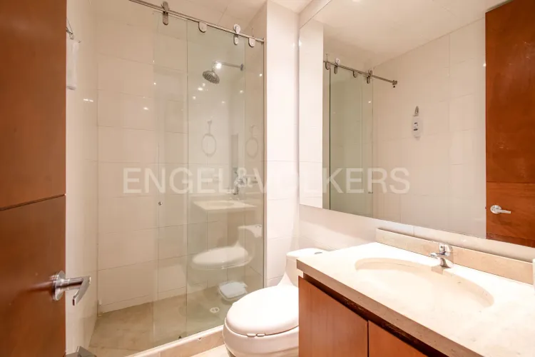Apartamento de 4 alcobas en venta en Cerros De Suba, Bogotá, 222 m² · foto 17 de 24