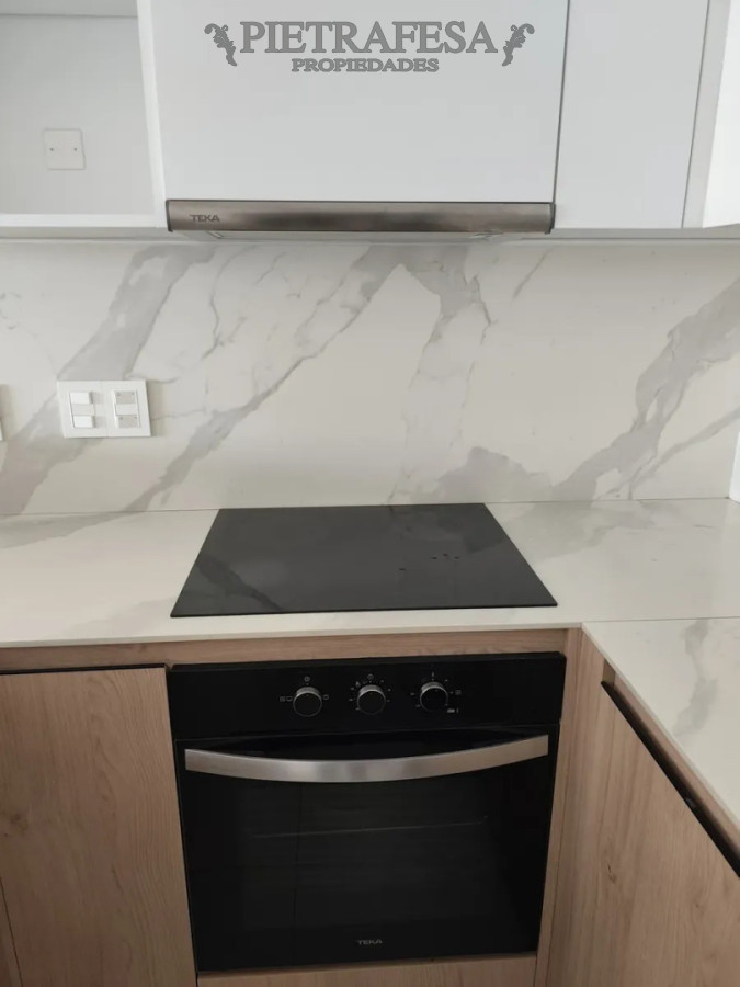Apartamento en Alquiler · Foto 7