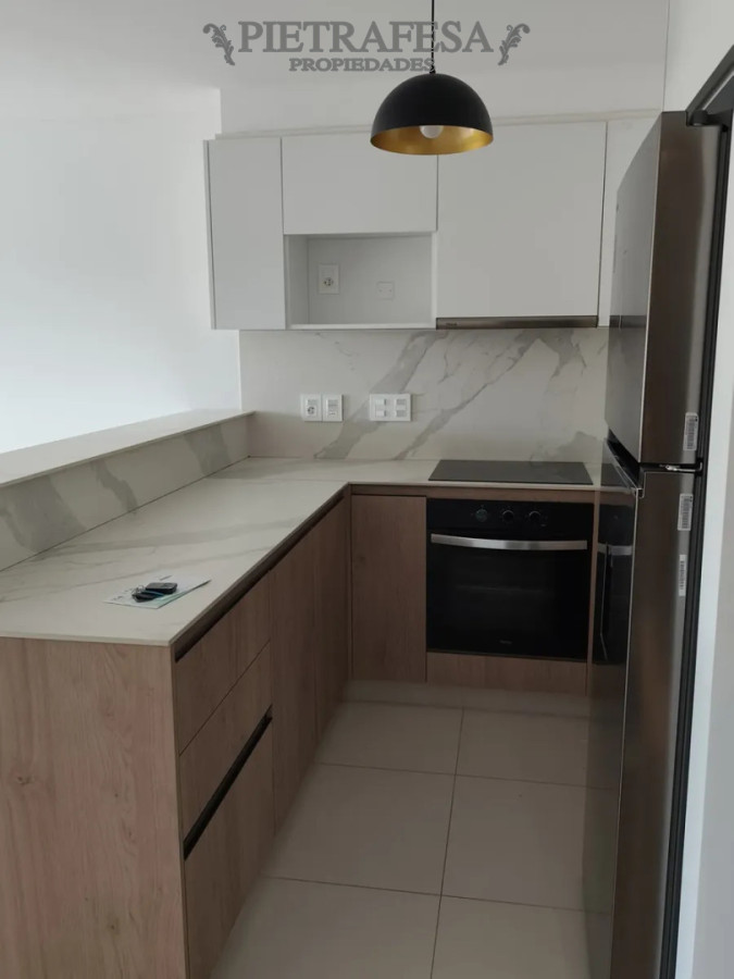 Apartamento en Alquiler · Foto 8