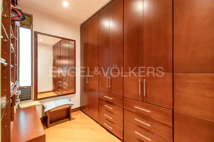 Apartamento de 4 alcobas en venta en Cerros De Suba, Bogotá, 222 m² · foto 12 de 24