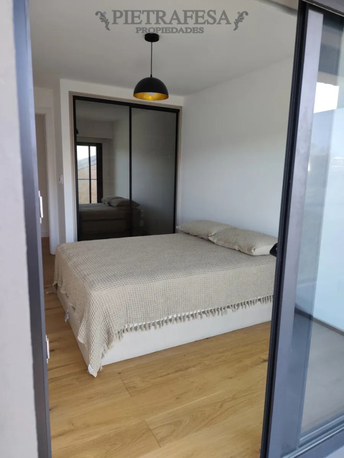 Apartamento en Alquiler · Foto 10
