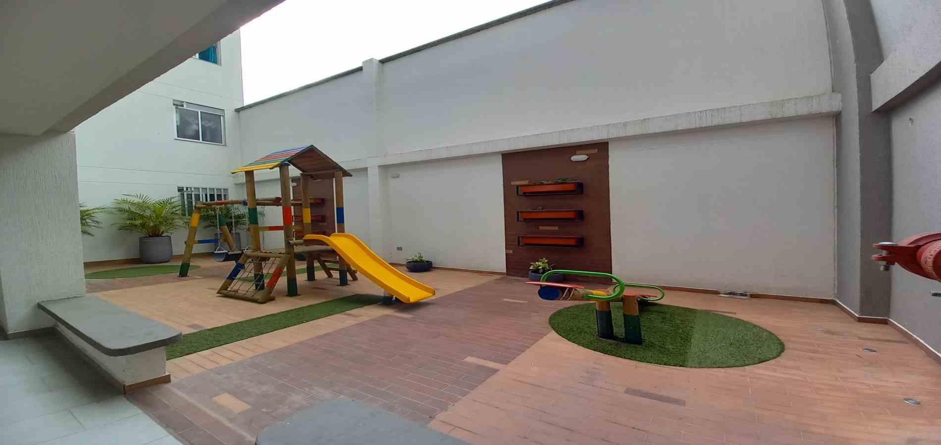 Apartamento en Arriendo en La francia, Manizales