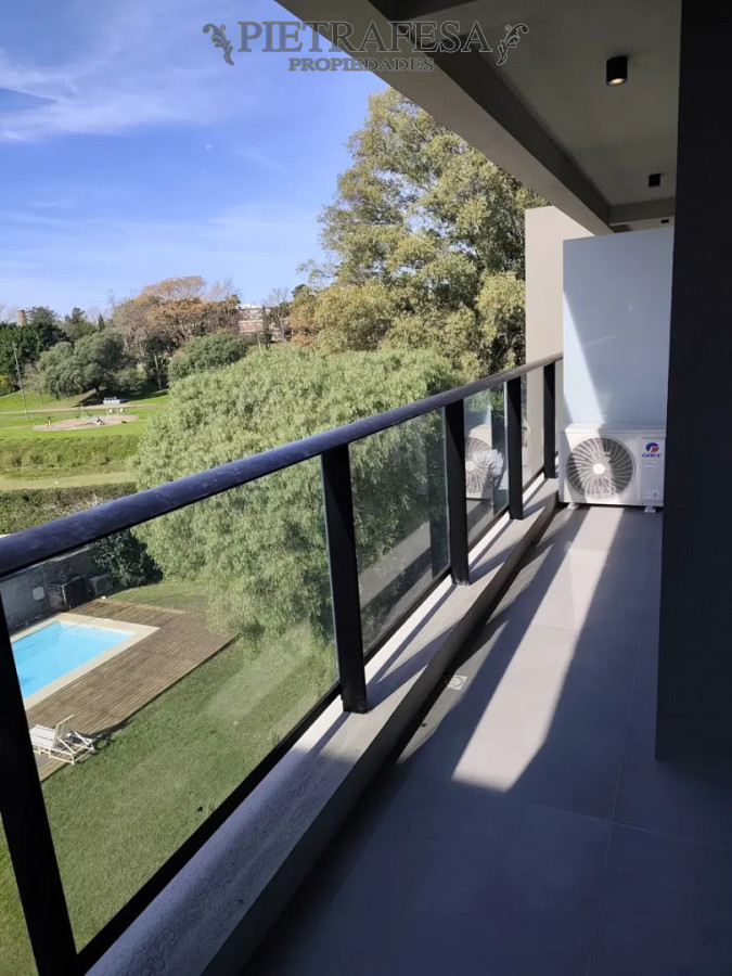 Apartamento en Alquiler · Foto 11