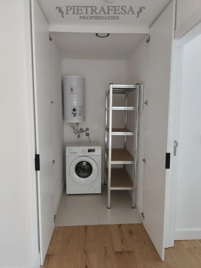 Apartamento en Alquiler · Foto 12