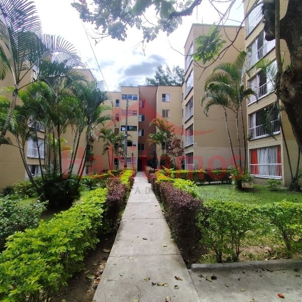Apartamento en Arriendo en San javier, Medellín