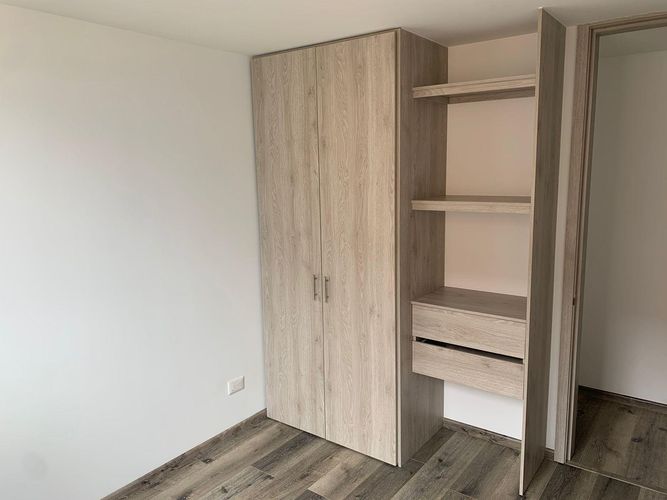 Apartamento de 2 alcobas en arriendo en Tibabita, Bogotá, 53 m² · foto 6 de 10