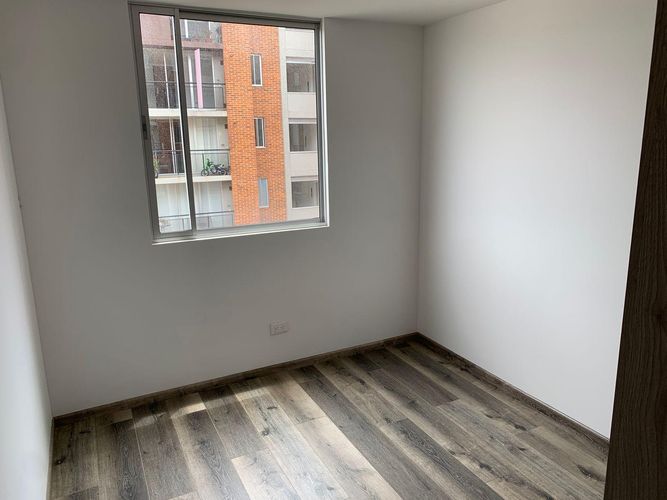 Apartamento de 2 alcobas en arriendo en Tibabita, Bogotá, 53 m² · foto 7 de 10
