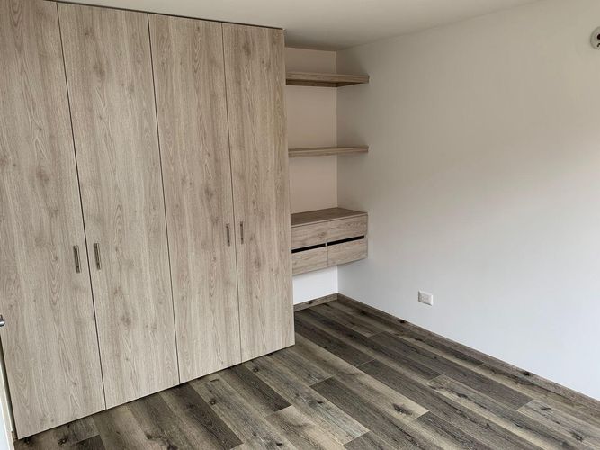 Apartamento de 2 alcobas en arriendo en Tibabita, Bogotá, 53 m² · foto 8 de 10