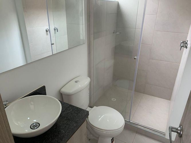 Apartamento de 2 alcobas en arriendo en Tibabita, Bogotá, 53 m² · foto 9 de 10