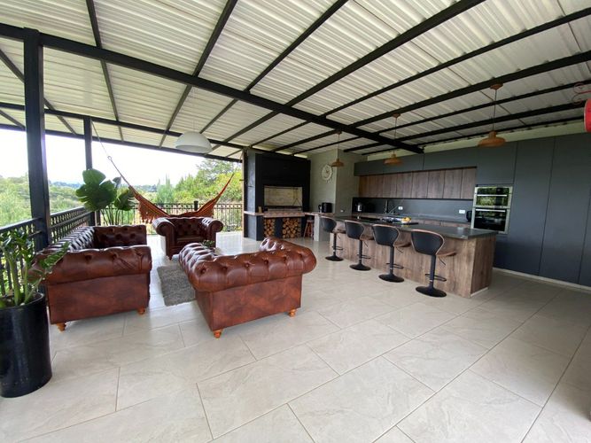 Finca en arriendo en Mampuesto, Rionegro, 180 m² · foto 2 de 20
