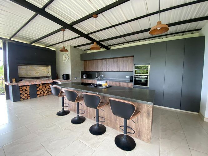 Finca en arriendo en Mampuesto, Rionegro, 180 m² · foto 3 de 20