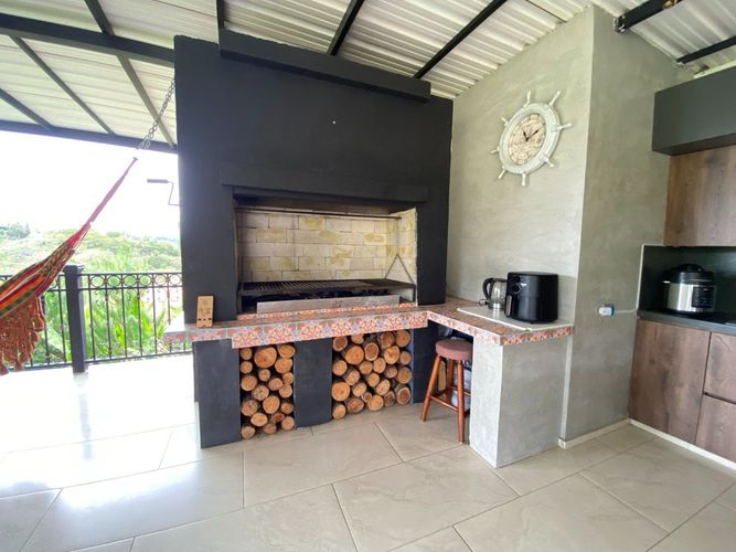 Finca en arriendo en Mampuesto, Rionegro, 180 m² · foto 5 de 20