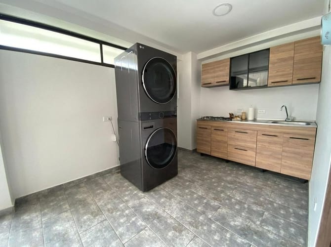 Finca en arriendo en Mampuesto, Rionegro, 180 m² · foto 7 de 20