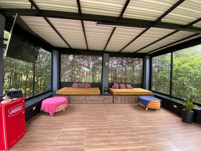 Finca en arriendo en Mampuesto, Rionegro, 180 m² · foto 8 de 20