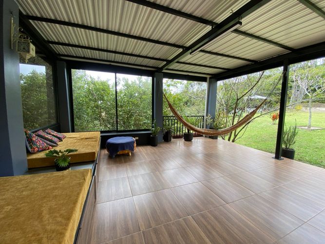 Finca en arriendo en Mampuesto, Rionegro, 180 m² · foto 9 de 20