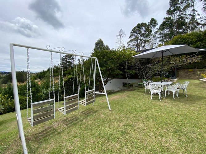 Finca en arriendo en Mampuesto, Rionegro, 180 m² · foto 16 de 20