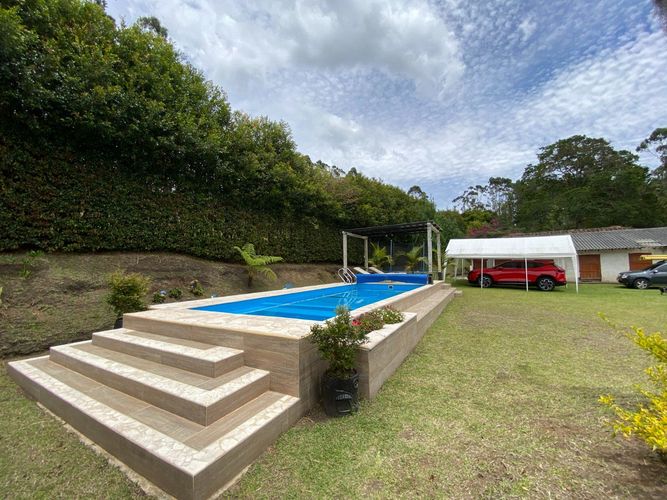 Finca en arriendo en Mampuesto, Rionegro, 180 m² · foto 17 de 20