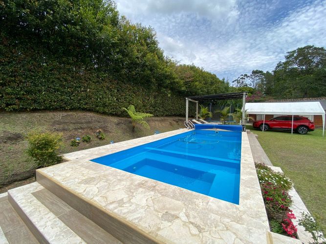 Finca en arriendo en Mampuesto, Rionegro, 180 m² · foto 18 de 20