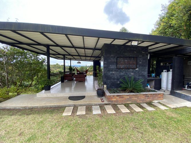 Finca en arriendo en Mampuesto, Rionegro, 180 m² · foto 19 de 20