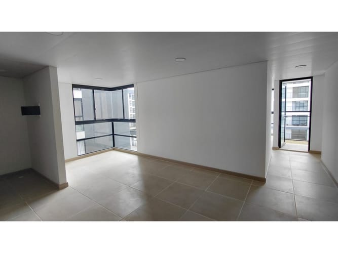 Apartamento de 3 alcobas en venta en Armenia, 67 m² · foto 2 de 16
