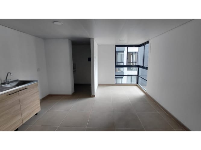 Apartamento de 3 alcobas en venta en Armenia, 67 m² · foto 3 de 16