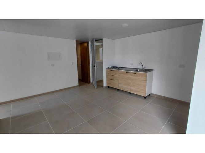 Apartamento de 3 alcobas en venta en Armenia, 67 m² · foto 4 de 16