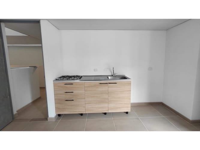 Apartamento de 3 alcobas en venta en Armenia, 67 m² · foto 5 de 16