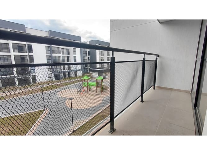 Apartamento de 3 alcobas en venta en Armenia, 67 m² · foto 10 de 16