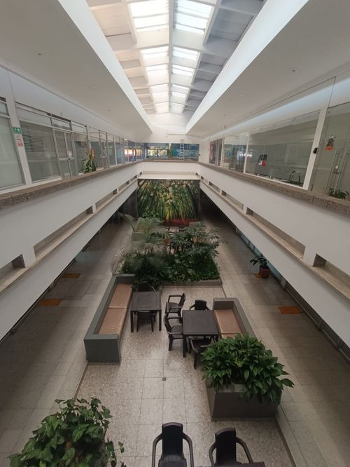 Local en venta en El Lido, Cali, 25 m² · foto 6 de 8