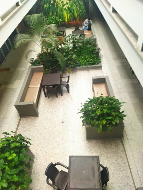 Local en venta en El Lido, Cali, 25 m² · foto 7 de 8