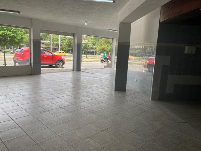 Local en arriendo en Diamante 2, Bucaramanga, 240 m² · foto 5 de 7