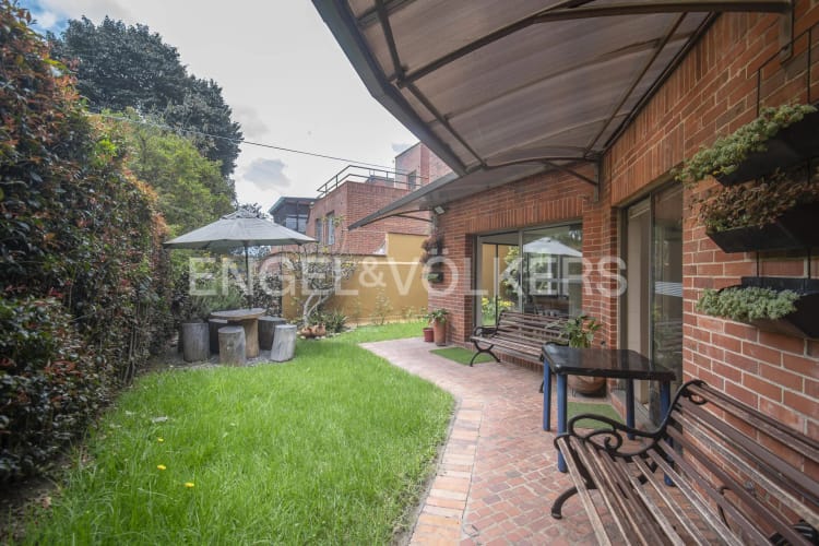 Casa de 4 alcobas en venta en Sotileza, Bogotá, 197 m² · foto 19 de 19