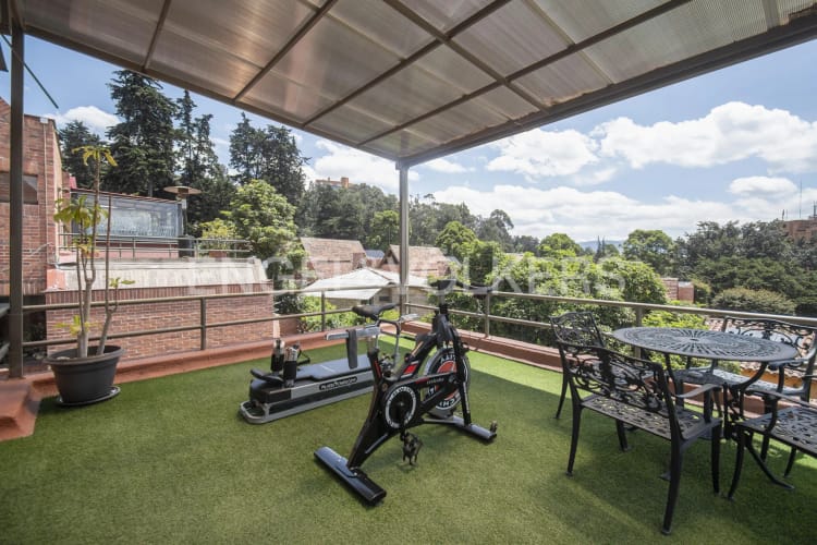 Casa de 4 alcobas en venta en Sotileza, Bogotá, 197 m² · foto 18 de 19