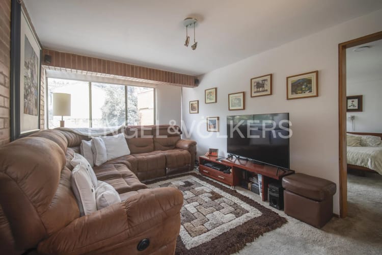 Casa de 4 alcobas en venta en Sotileza, Bogotá, 197 m² · foto 17 de 19