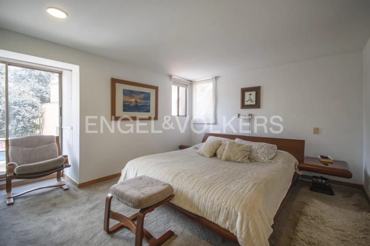 Casa de 4 alcobas en venta en Sotileza, Bogotá, 197 m² · foto 14 de 19