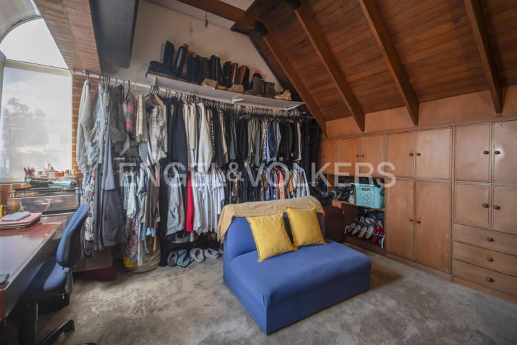 Casa de 4 alcobas en venta en Sotileza, Bogotá, 197 m² · foto 13 de 19